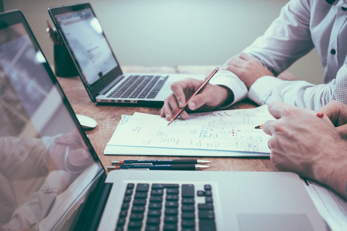 PME et ETI, génération de leads SEO