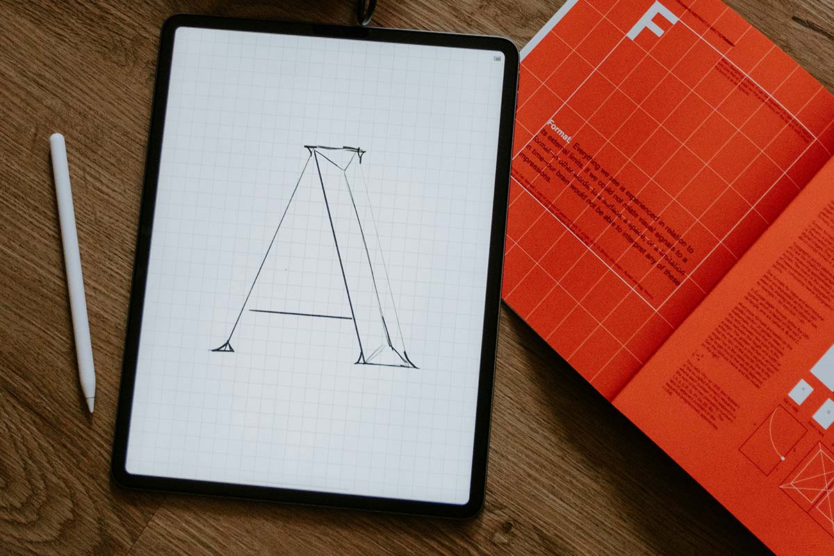 Création de marque et branding